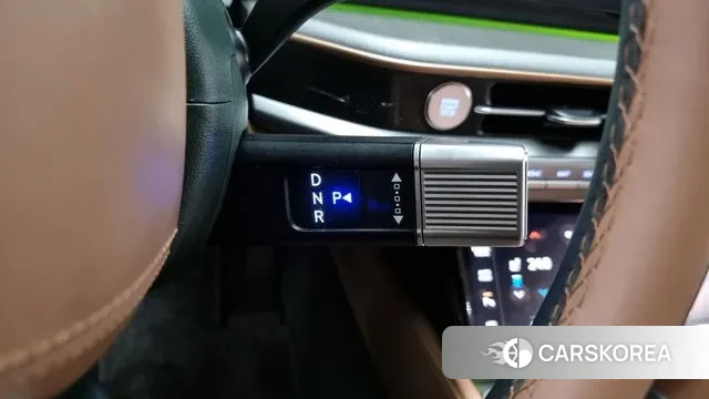 Hyundai Grandeur Hybrid (GN7) id 3042852 из Кореи 19