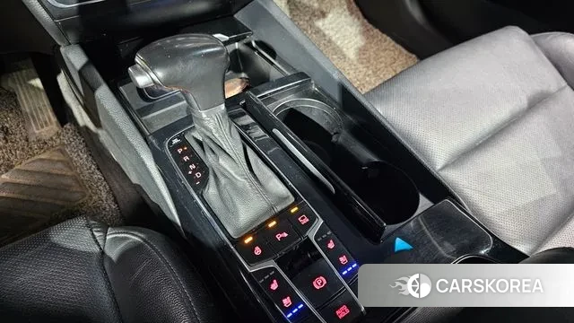 Kia Come New K7 id 3429439 из Кореи 19