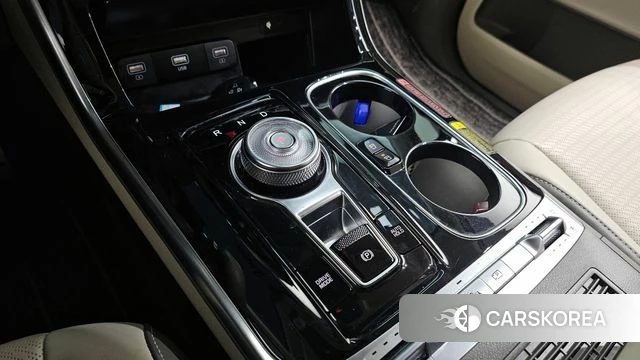 Kia Carnival 4th generation id 3910835 из Кореи 19