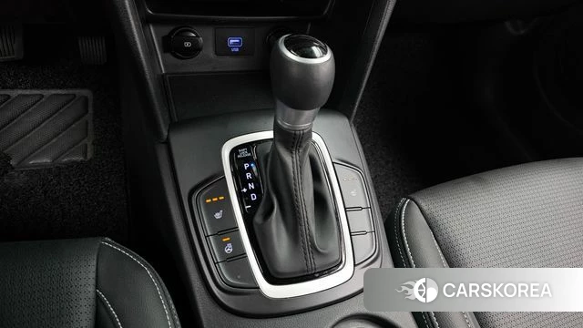 Hyundai Kona Hybrid id 4785163 из Кореи 30