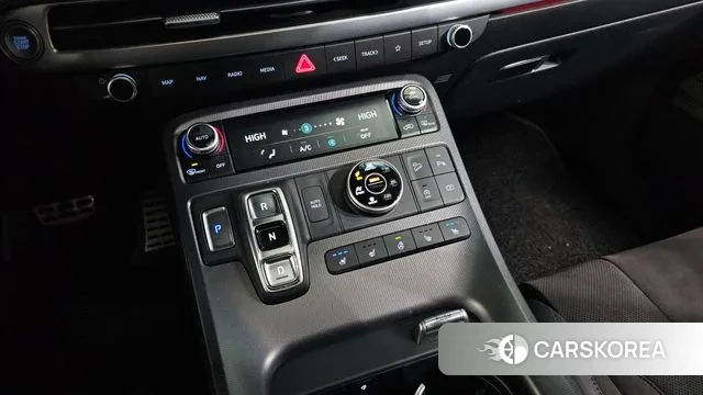 Hyundai The New Palisade id 3610522 из Кореи 19