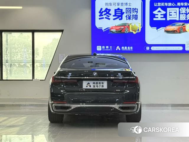 BMW 7 series id 4291043 из Китая 18