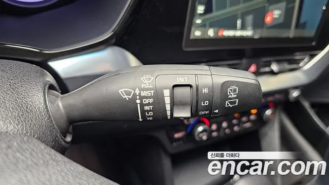 Kia The New Niro id 2655991 из Кореи 19