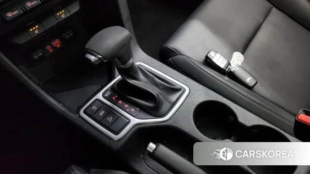 Kia Sportage 4th Generation id 3617310 из Кореи 19