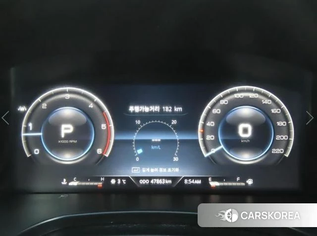 Ssangyong All New Rexton id 3812753 из Кореи 19