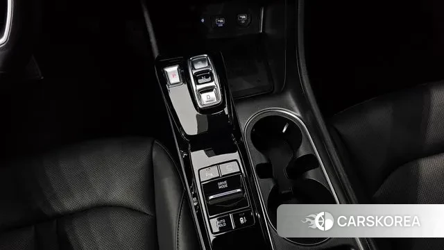 Hyundai Sonata (DN8) id 3017573 из Кореи 19