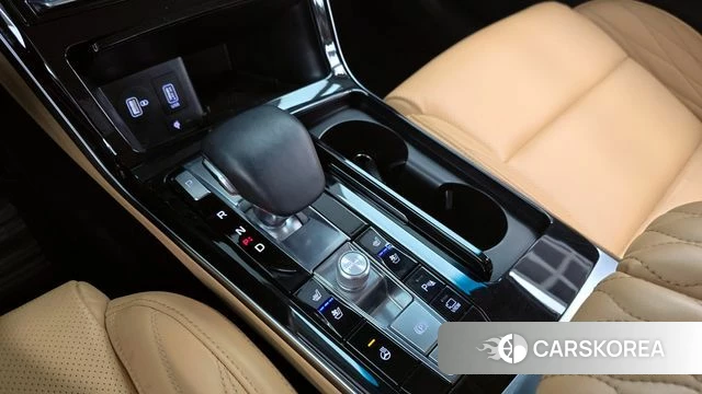 Kia K7 Premier id 3936414 из Кореи 19