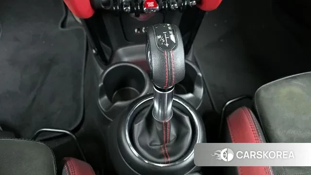 Mini Cooper S id 3292410 из Кореи 19