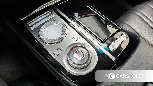 Genesis G80 (RG3) id 3417614 из Кореи 19