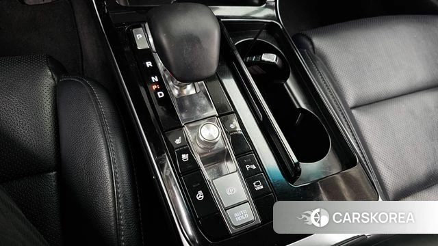 Kia K7 Premier Hybrid id 4434546 из Кореи 19