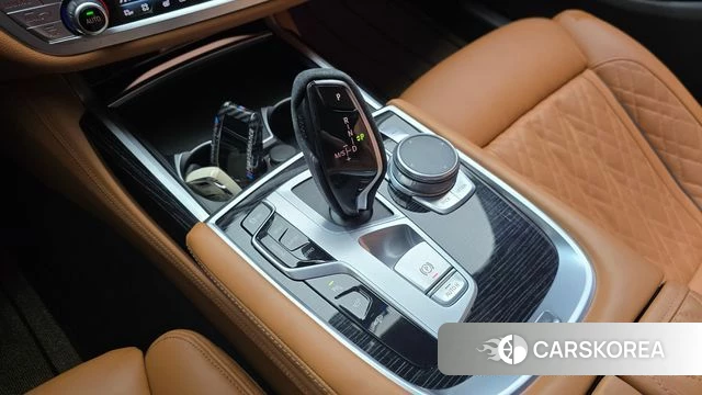 BMW 7 Series (G11) id 4573041 из Кореи 34