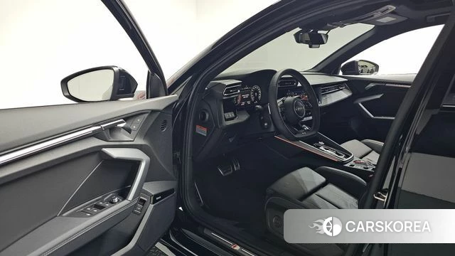 Audi A3 (8Y) id 4426953 из Кореи 32