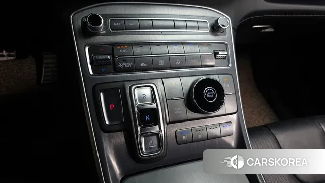 Hyundai The New Santa Fe id 3059252 из Кореи 19