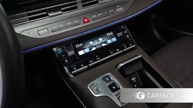 Hyundai The New Grandeur IG id 3433240 из Кореи 19