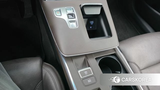 Hyundai The New Grandeur IG id 4416203 из Кореи 19