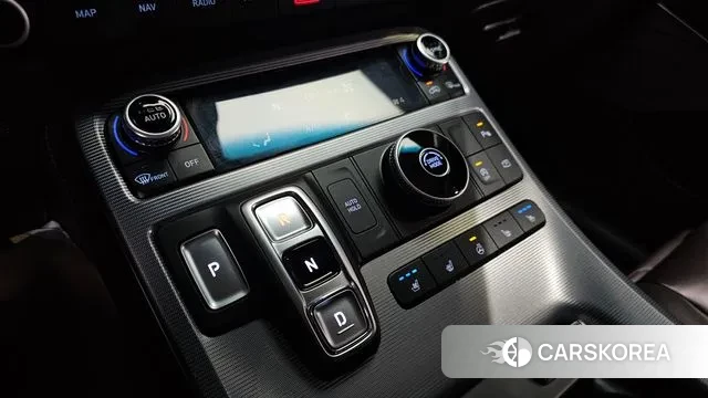 Hyundai The New Palisade id 3654667 из Кореи 19