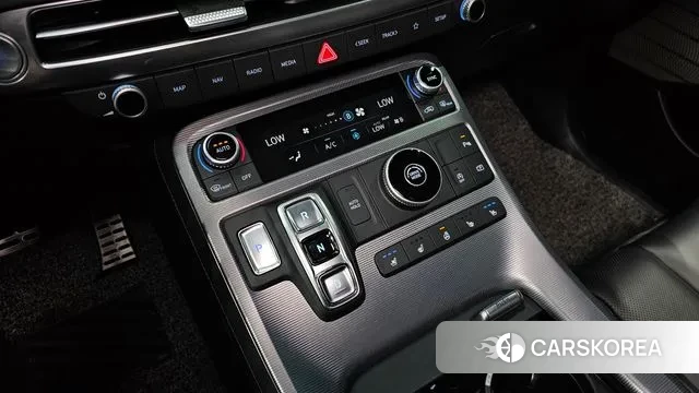 Hyundai The New Palisade id 3043398 из Кореи 19