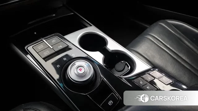 Kia K8 id 3712879 из Кореи 19