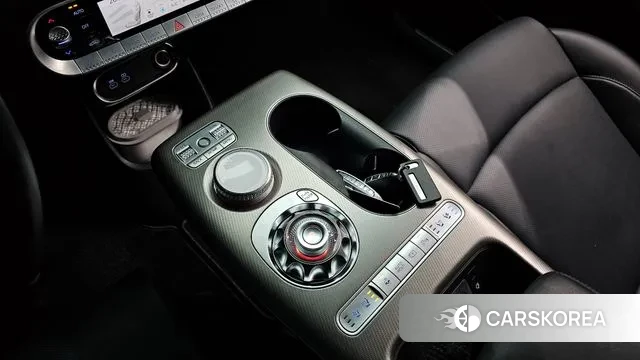 Genesis GV60 id 3448172 из Кореи 19