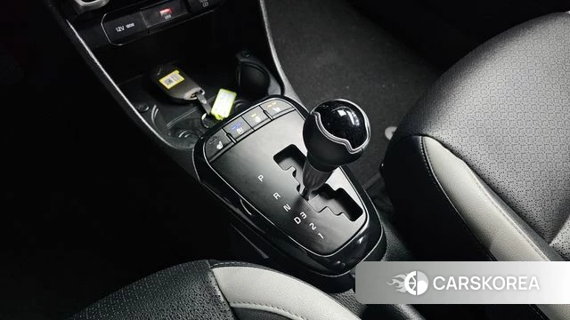 Kia The New Morning (JA) id 4554929 из Кореи 19