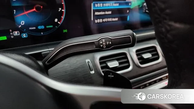 Mercedes-Benz GLE-Class W167 id 3401376 из Кореи 19