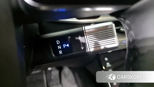 Hyundai Grandeur (GN7) id 3347678 из Кореи 19