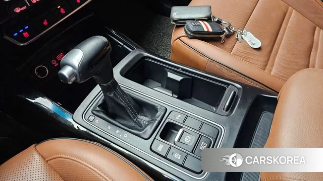 Kia The New Sorento id 3867378 из Кореи 19