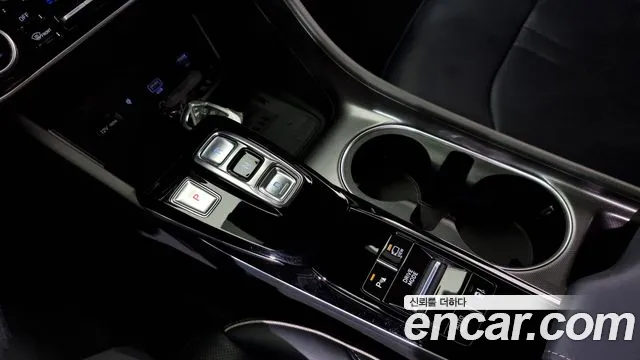 Hyundai Sonata Hybrid (DN8) id 2832875 из Кореи 19