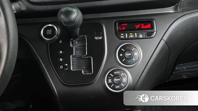 Kia The New Kia Ray id 4748951 из Кореи 19