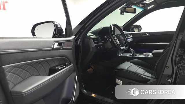 Ssangyong Rexton New Arena id 4590565 из Кореи 36