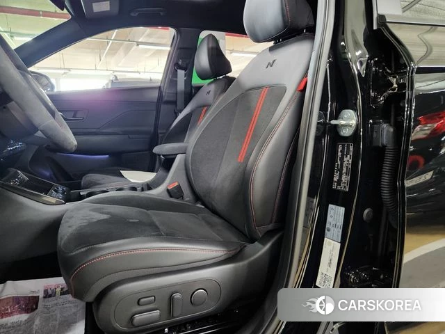 Hyundai Kona (SX2) id 4442646 из Кореи 18