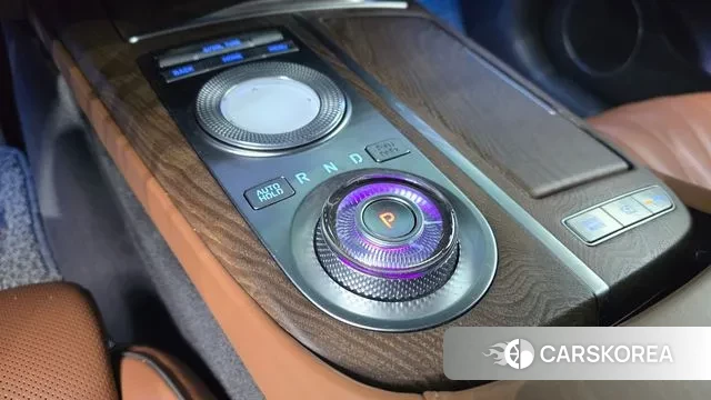 Genesis Electrified G80 (RG3) id 3765122 из Кореи 19