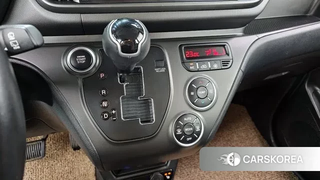 Kia The New Kia Ray id 2988876 из Кореи 19