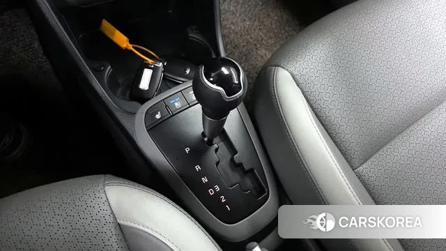 Kia Morning Urban (JA) id 3621615 из Кореи 19