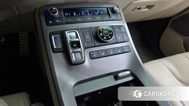 Hyundai Palisade id 3443832 из Кореи 19