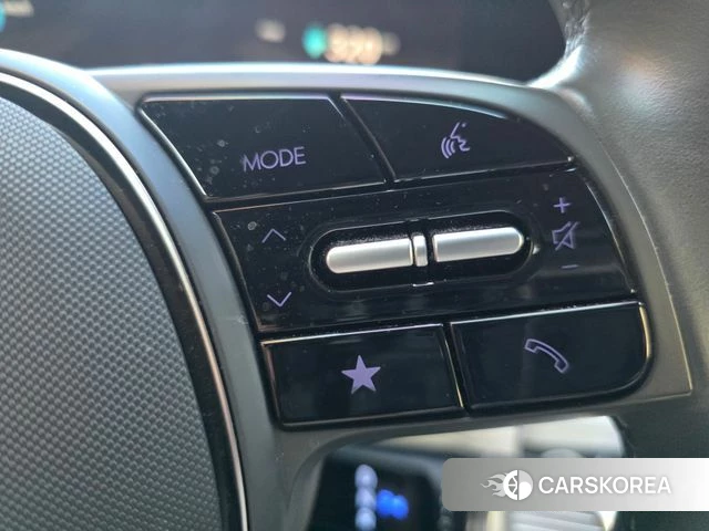Hyundai Ionic 6 id 4942156 из Кореи 19