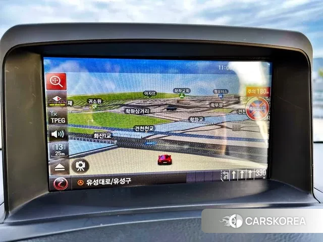 Hyundai The New Grand Starex id 3595430 из Кореи 12