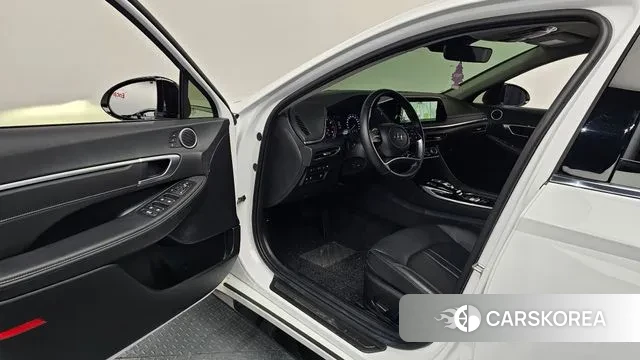 Hyundai Sonata (DN8) id 3758664 из Кореи 19