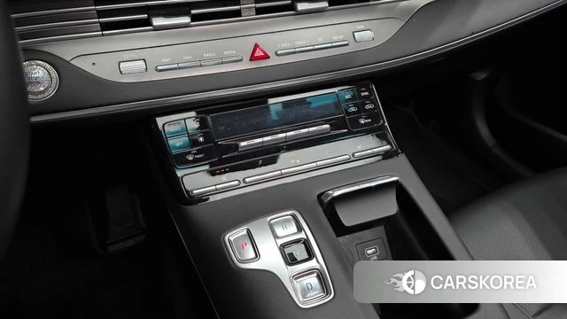Hyundai The New Grandeur IG id 4534689 из Кореи 35