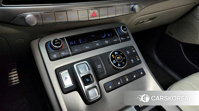 Hyundai Palisade id 3861063 из Кореи 19