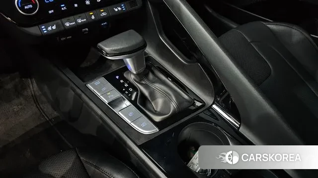 Hyundai Avante (CN7) id 3246850 из Кореи 19