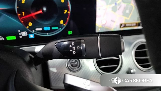 Mercedes-Benz E-Class W213 id 3892936 из Кореи 19