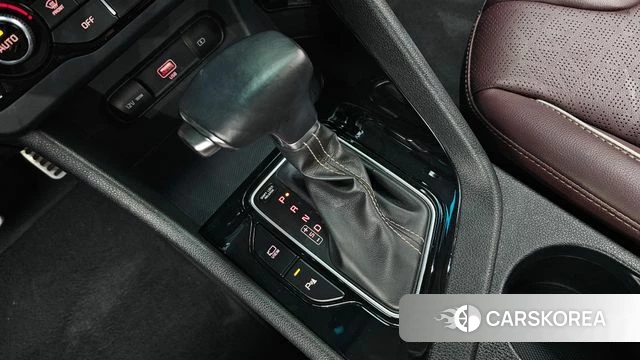 Kia The New Niro id 4637442 из Кореи 19