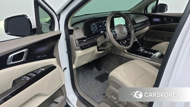Kia Carnival 4th generation id 4585731 из Кореи 31