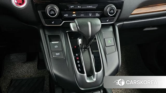 Honda CR-V 5th generation id 3899585 из Кореи 19