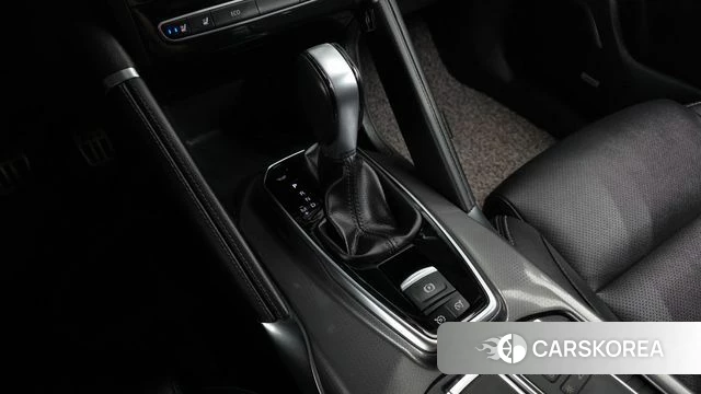 Renault Korea (Samsung) QM6 id 4465541 из Кореи 19