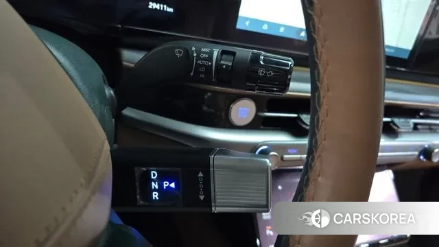 Hyundai Grandeur Hybrid (GN7) id 3437238 из Кореи 19