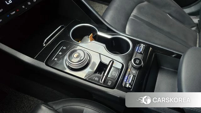 Kia K5 3rd generation id 4562025 из Кореи 19