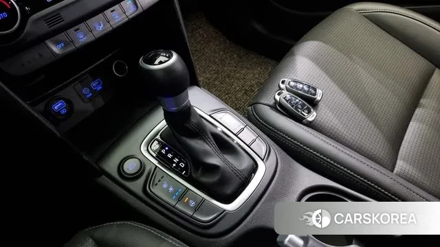 Hyundai Kona id 2976721 из Кореи 19