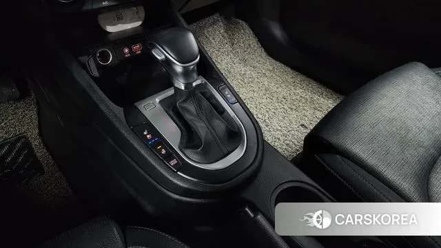 Kia Come New K3 id 3439960 из Кореи 19